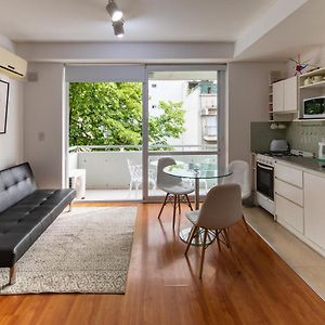 Apartamento de 1 Dormitorio